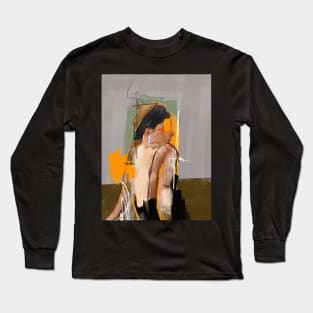 WONDERER Long Sleeve T-Shirt